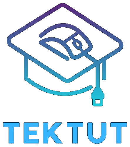 TekTut logo
