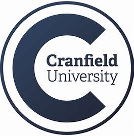 Cranfield University logo