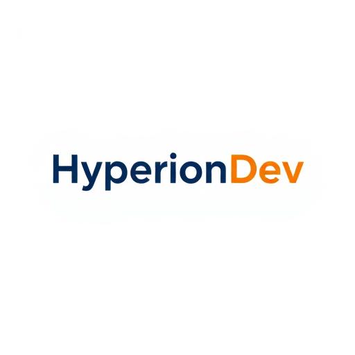 HyperionDev logo