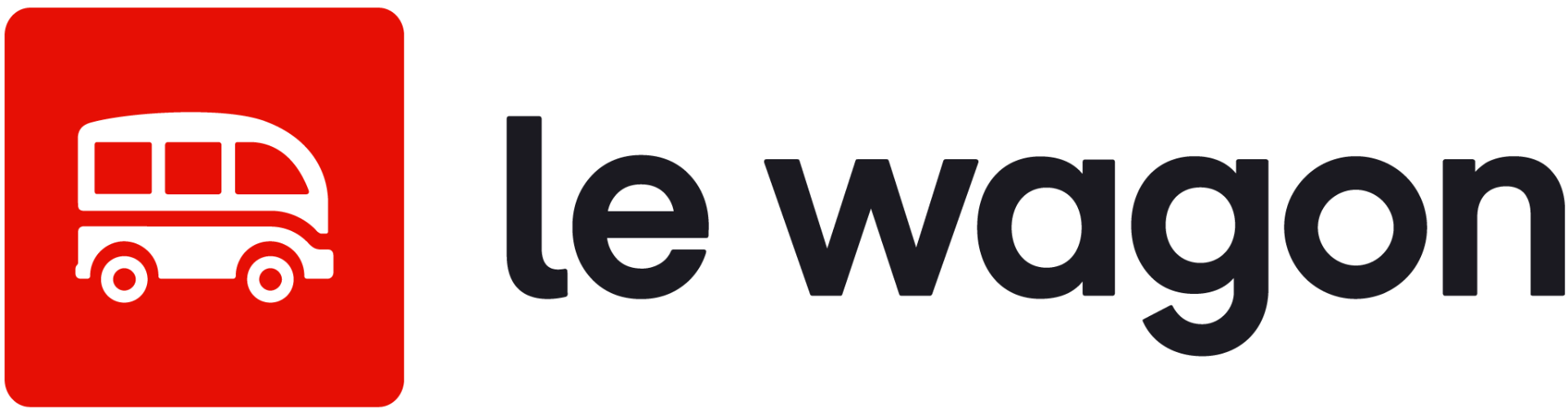 Le Wagon logo