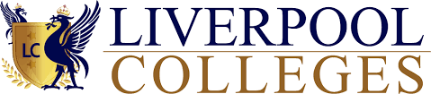 Liverpool Colleges logo