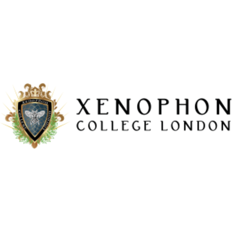 Xenophon logo